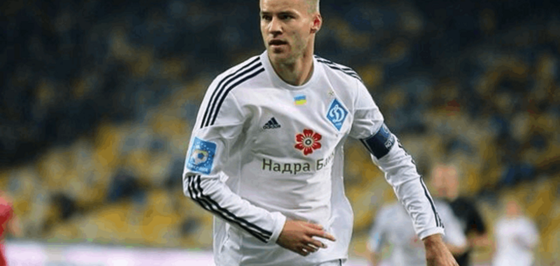 Шейхи подключили тяжелую артиллерию, чтобы купить Ярмоленко