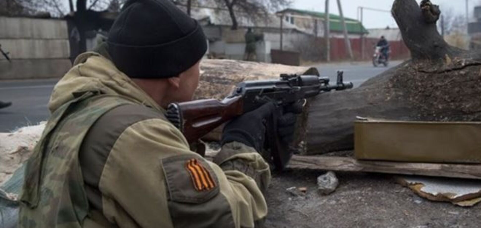 Полковник АТО рассказал о готовящемся 'победоносном наступлении' боевиков