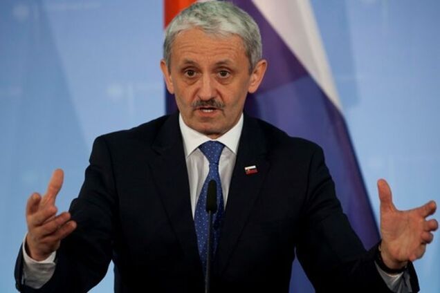 Порошенко обзавелся еще одним иностранным советником