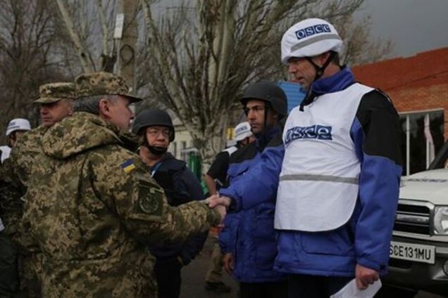 В Штабе АТО рассказали об ужасном нарушении международного гуманитарного права боевиками