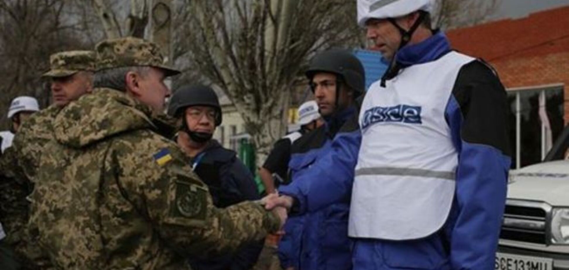 В Штабе АТО рассказали об ужасном нарушении международного гуманитарного права боевиками