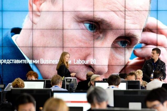 ТОП-5 лживых историй об Украине от Кремля за неделю