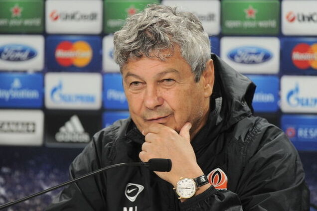 Луческу готовит ловушки для 'Динамо'