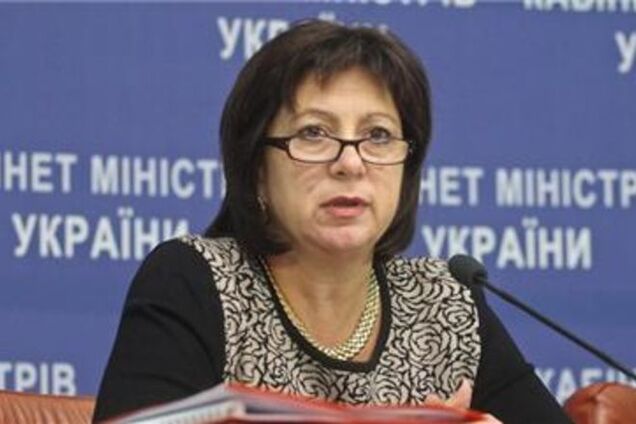 Яресько назвала четыре катастрофы в истории экономики Украины