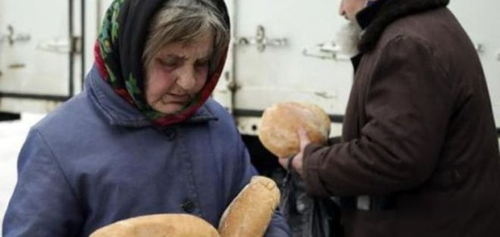 Бойовики пропонують жителям Алчевська роботу за хліб