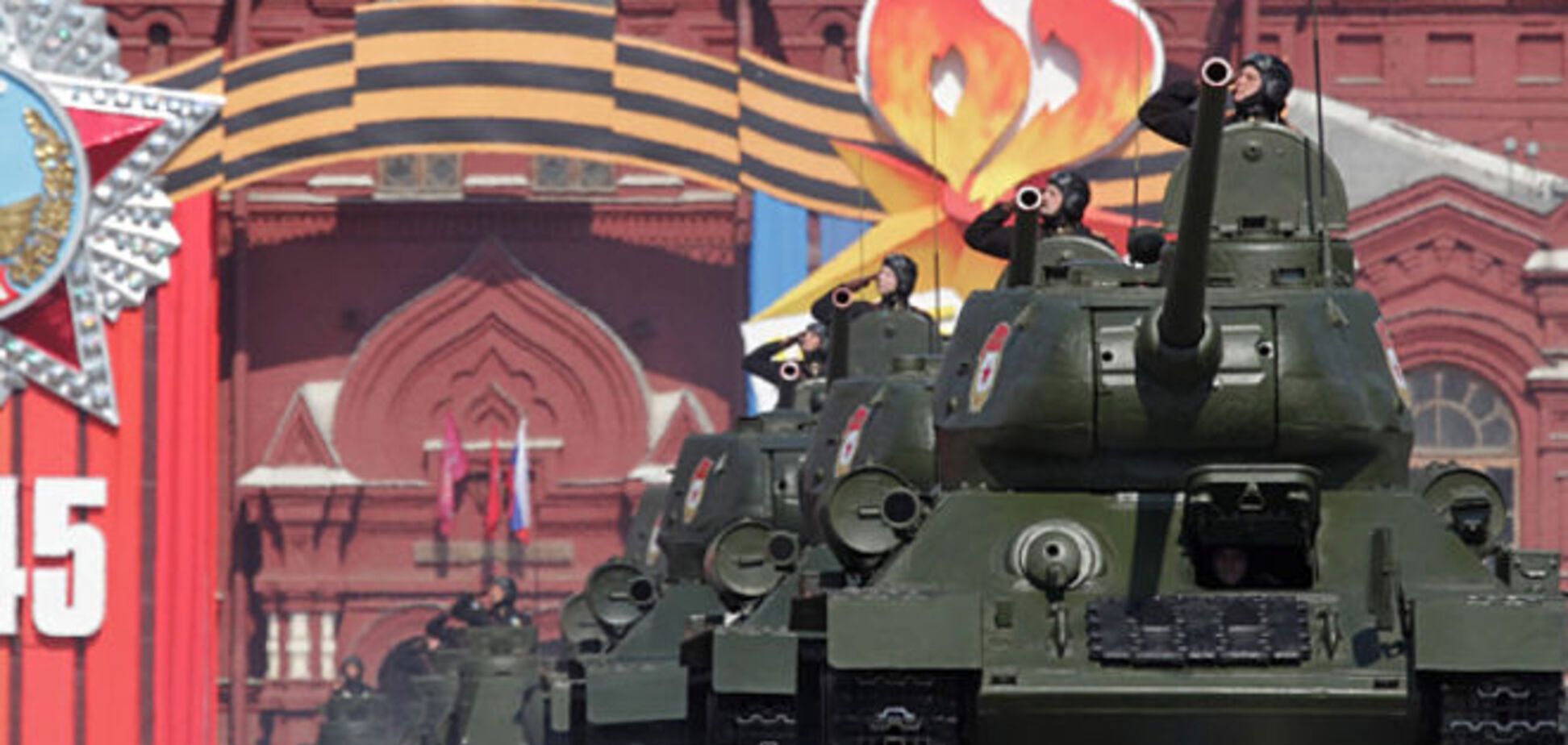 Командир армии США рассказал, почему Россия струсит перед НАТО