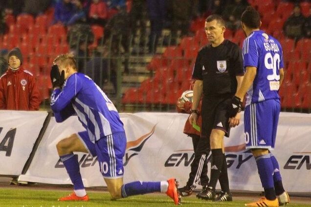 Шахтер – Динамо: в игру вступает ФФУ