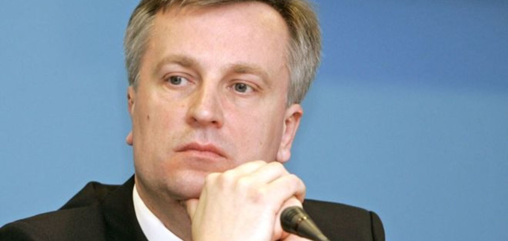 СМИ просят Наливайченко ответить, кто в СБУ врет об осужденных диверсантах