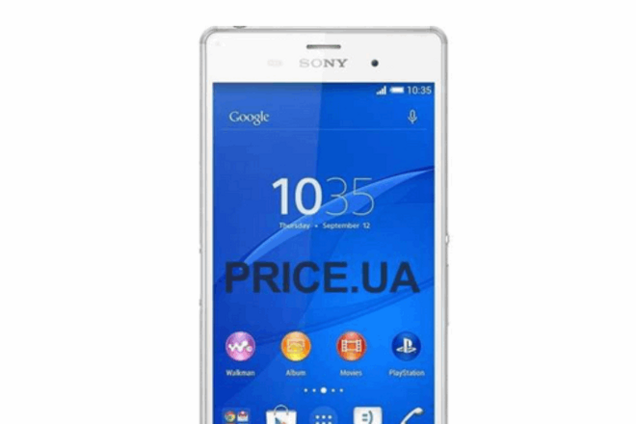 Price.ua сравнил 5 самых популярных в Украине Sony Xperia