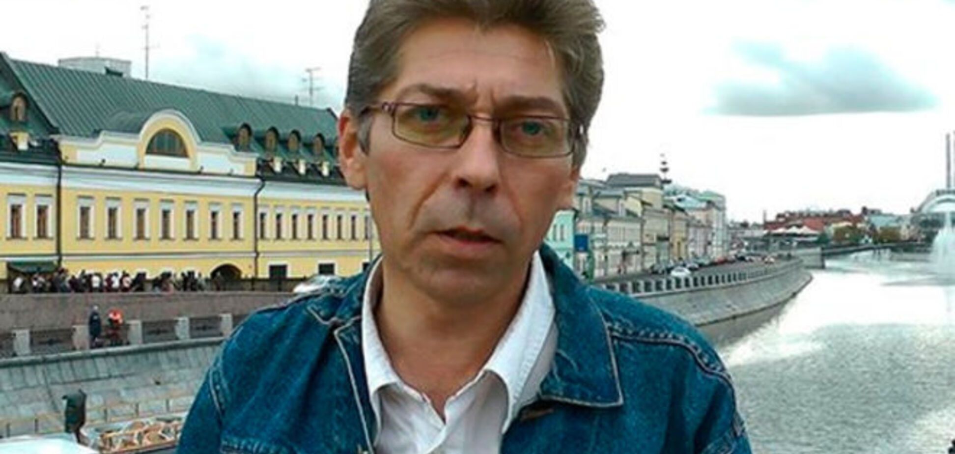 Сотник: совпадение 'прямой линии' Путина и убийств в Киеве – нехороший симптом