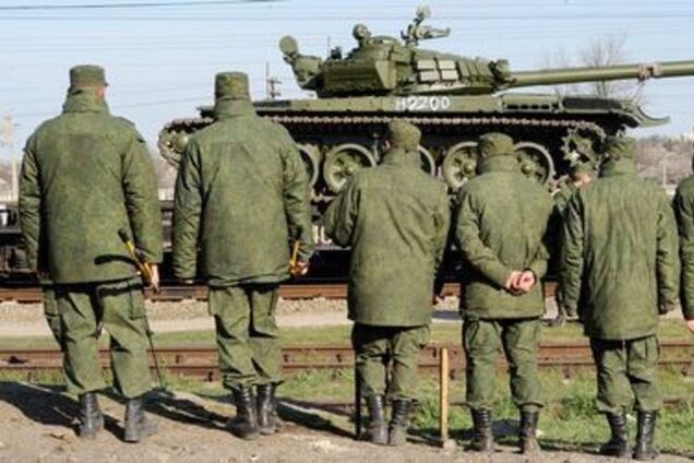 Во Львове начинаются учения с десантом США