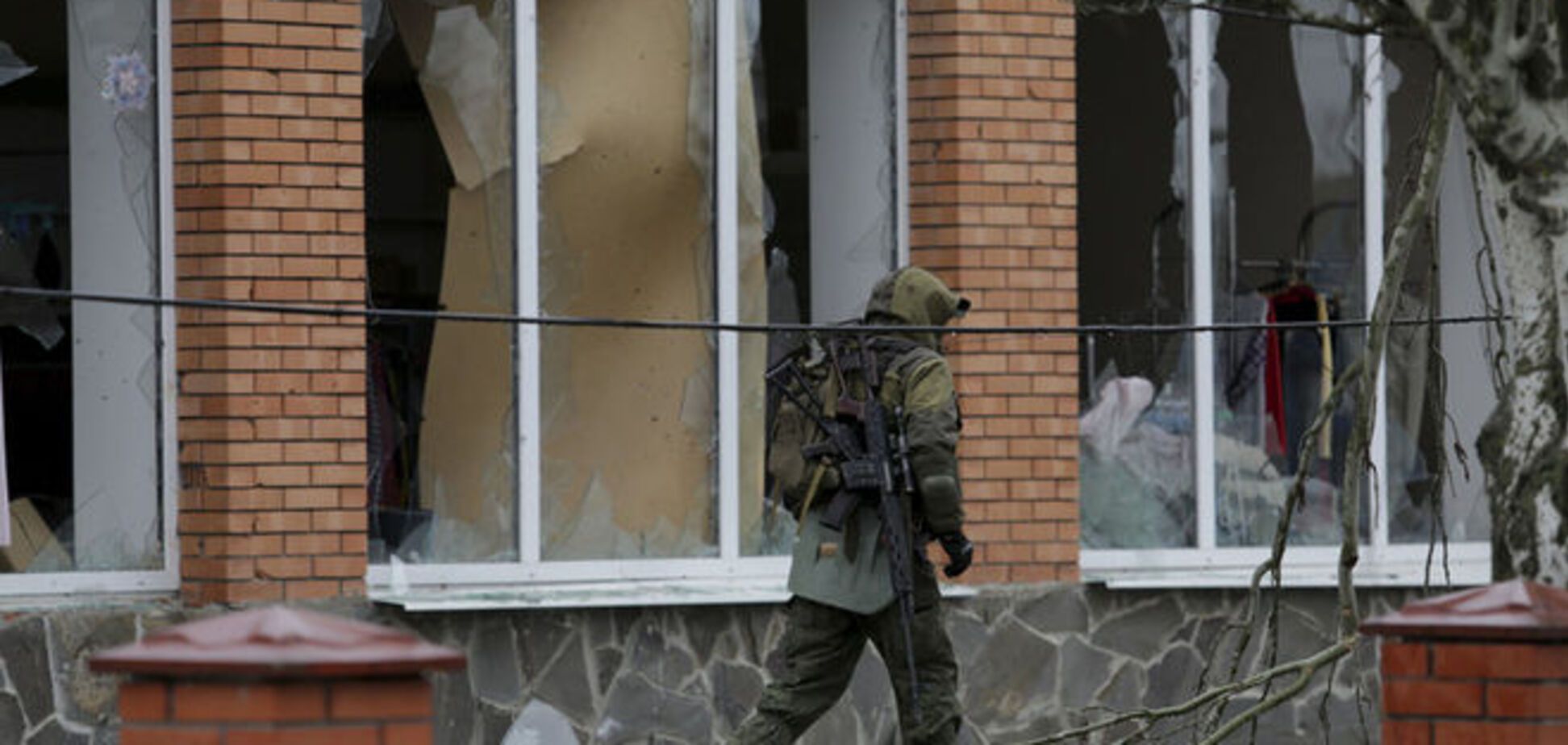 Кого признает Путин