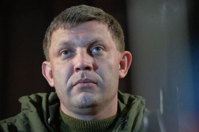 Кремль ищет замену Захарченко: в лучшем случае его ждет тюрьма - штаб АТО