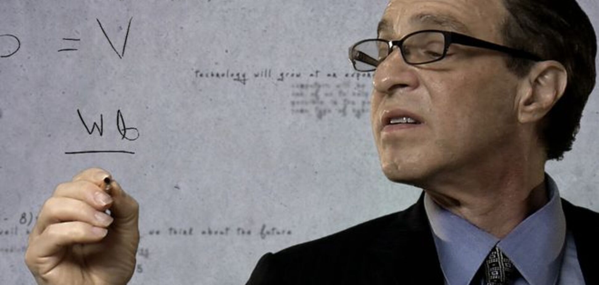 Технический директор Google расписал будущее мира: прогноз до 2099 года