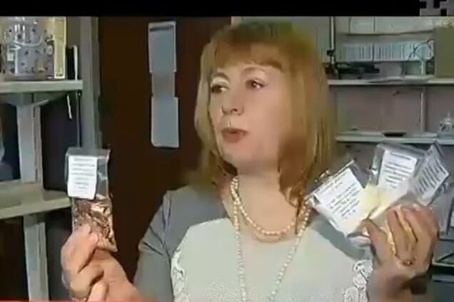 Просто добавь воды: ученые придумали для украинских солдат пищу нового поколения, видеофакт