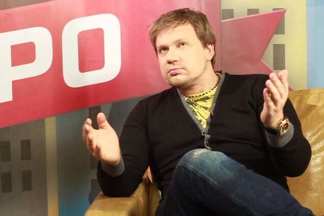 Бежавший в Россию Кот похвастался нападением на журналиста из украинской диаспоры