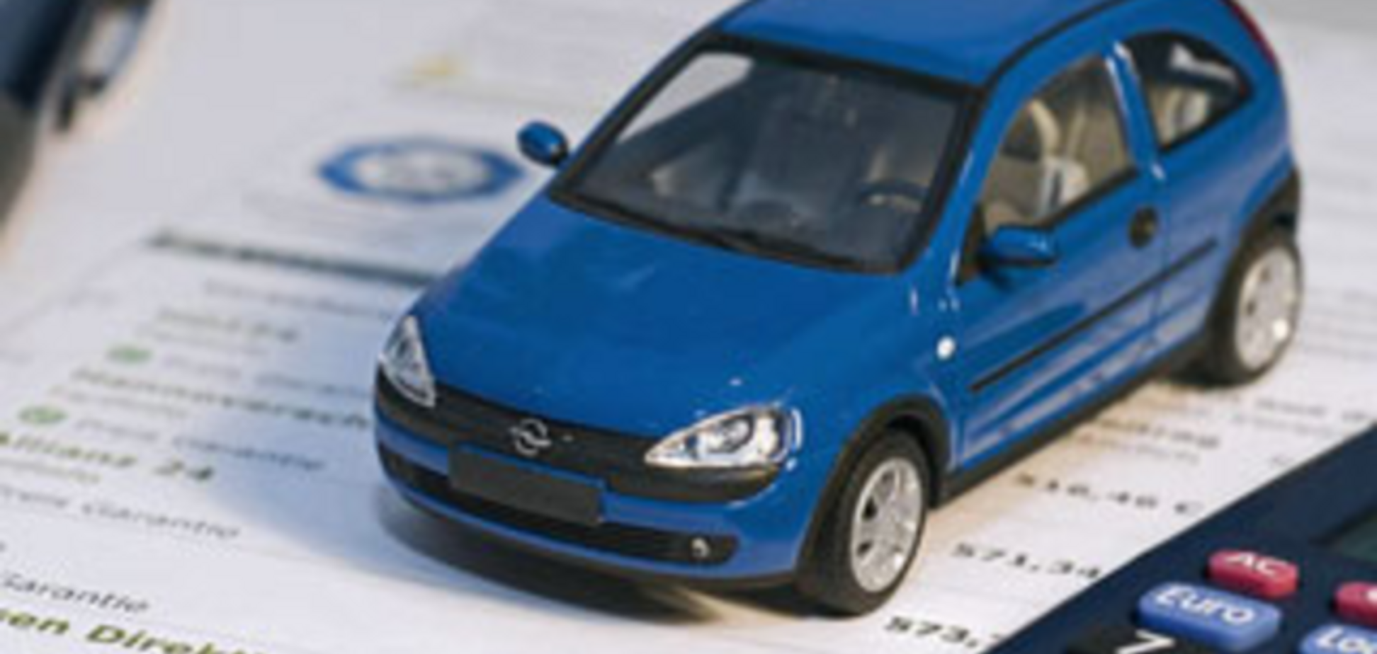 'Автогражданку' ждут кардинальные изменения в 2015 году