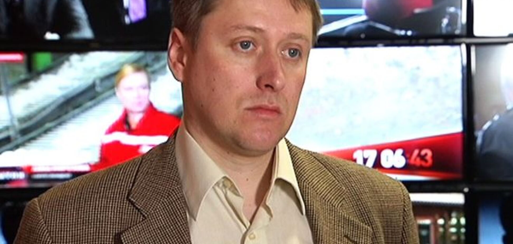 Российских журналистов не пустили в Молдову: рвались в Приднестровье