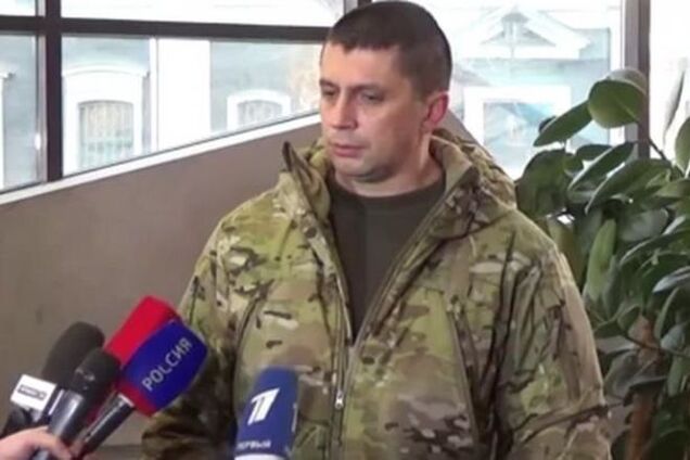 В структурі 'МВС ЛНР' діє підрозділ, який займається ліквідацією бойовиків