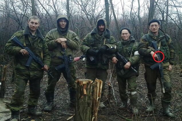 Как на Донбассе российских солдат маскируют под 'восставших шахтеров'