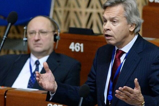 Сиди і мовчи: ПАРЄ залишила Росію без права голосу до літа