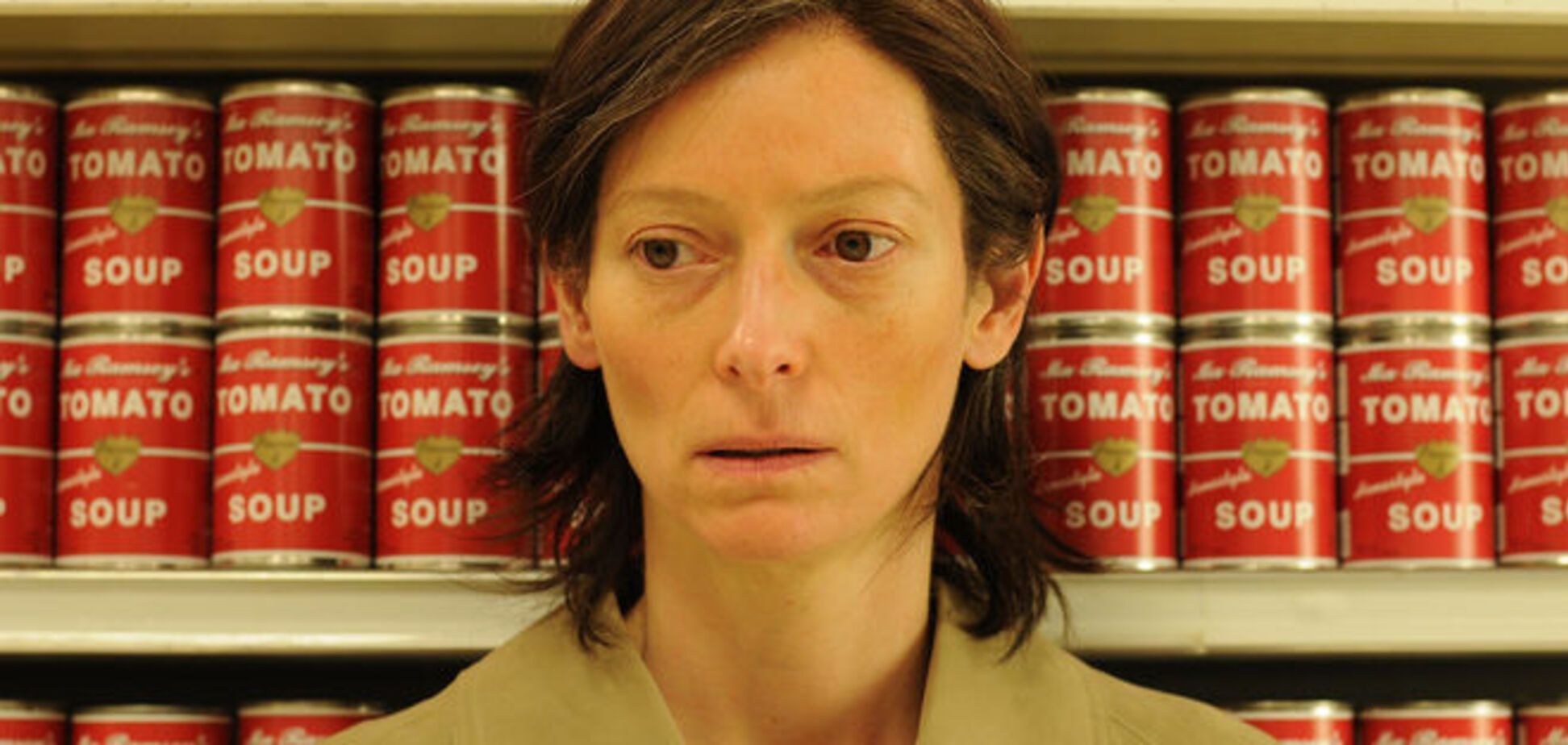 Опубликована фотоподборка самых некрасивых актрис Голливуда