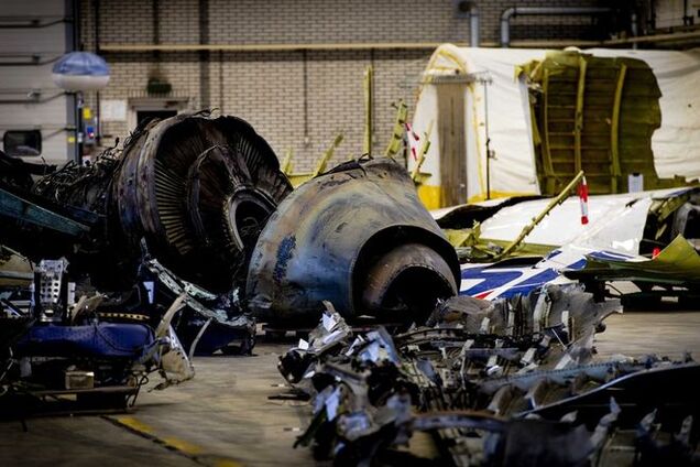 Гибель Boeing-777: Россия снова поскользнулась на собственной лжи