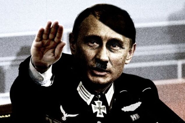 Російські фашисти у пошуках нового фюрера