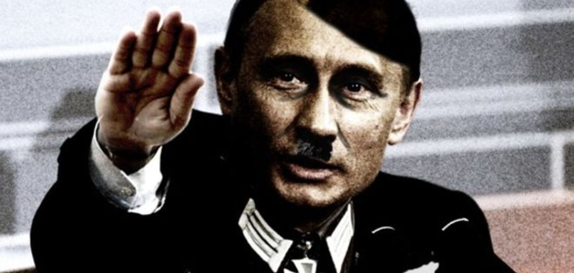 Російські фашисти у пошуках нового фюрера