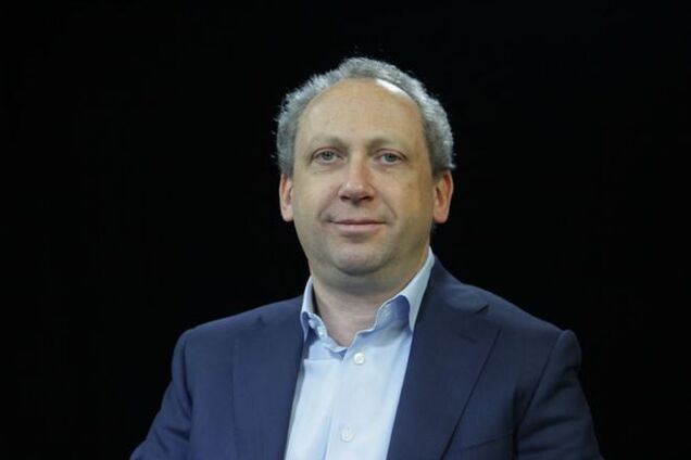 Россией управляет дегенерат и паталогический лжец – Рабинович