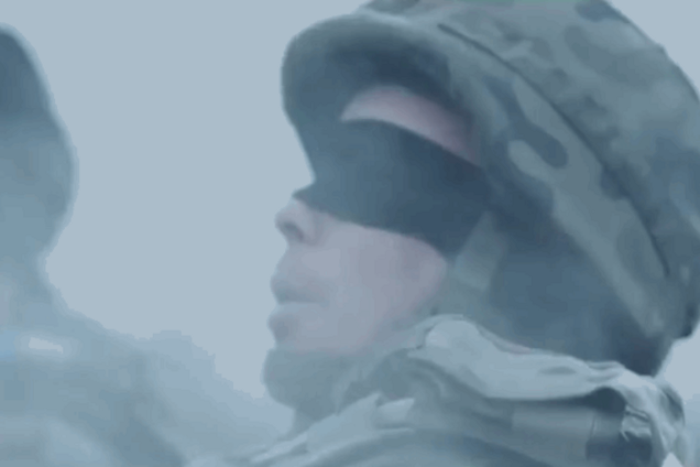 Армію України залишили на Донбасі 'без очей'