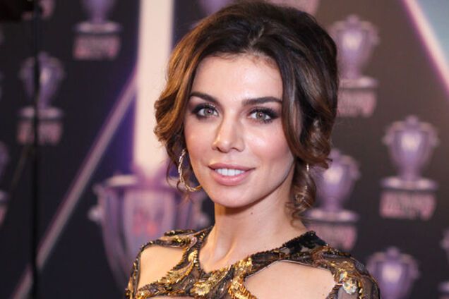 Анна Седокова рассказала, почему отказывает олигархам