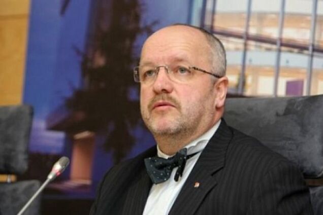 Нужно воспринимать Россию как агрессора – минобороны Литвы