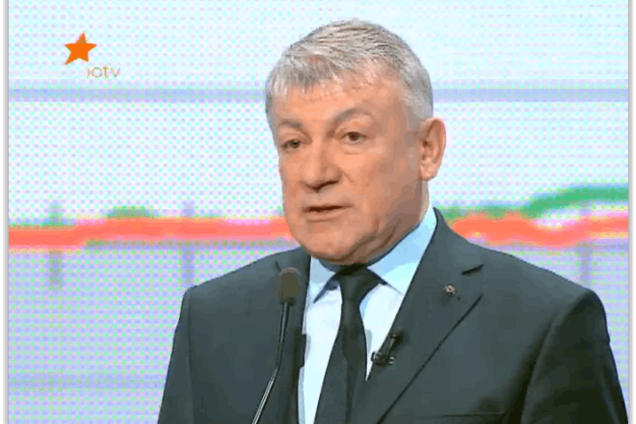 В СБУ подтвердили, что в машине брата Калашникова нашли 6 млн грн