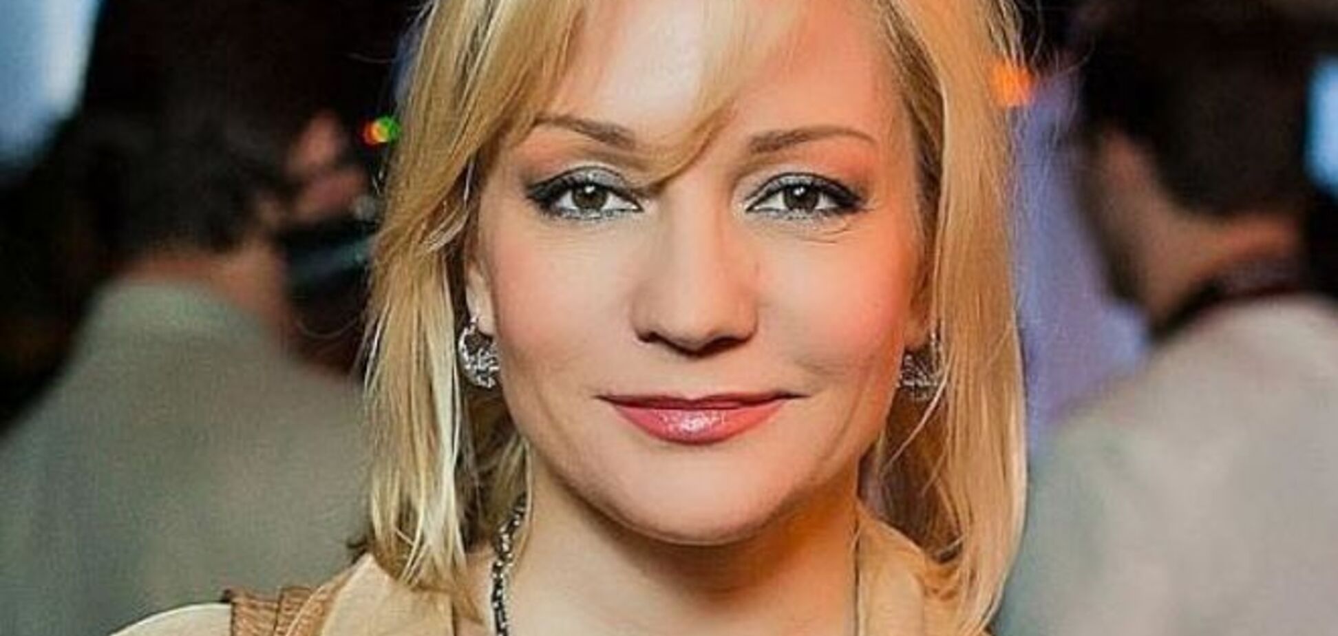 Татьяна Буланова изменилась до неузнаваемости