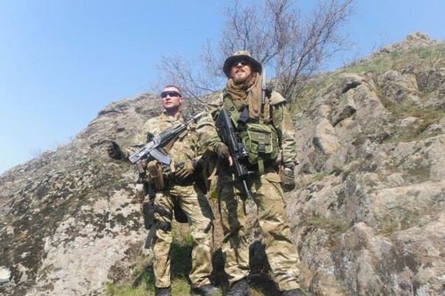 В Широкино идет бой: у террористов есть потери