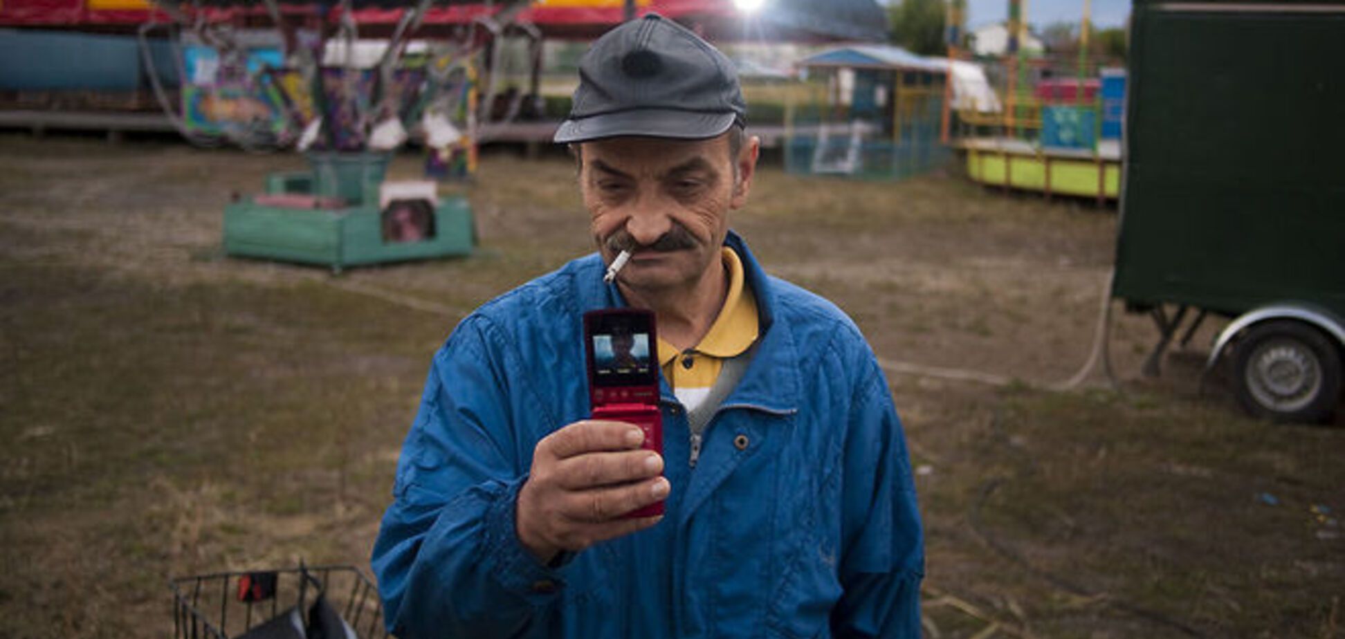 Как живут в Румынии обычные люди: поразительные фото быта