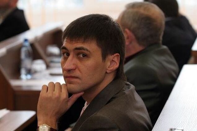 В Раде инициируют лишение неприкосновенности судьи, оправдавшего Ландика