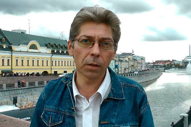 После 9 мая Путину понадобятся новые победы – Сотник