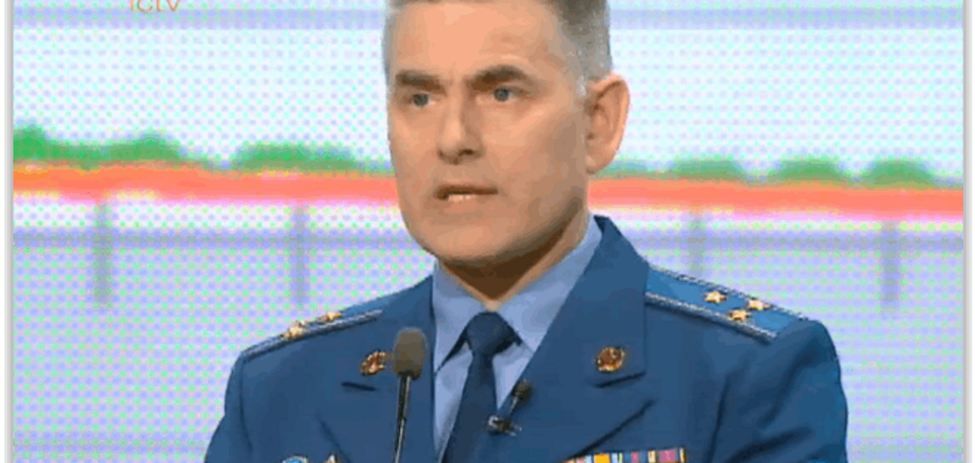 В Генштабе рассказали, сколько российских военных находится на границе