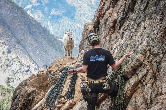 18 фотографий, доказывающих прекрасную гармонию Земли