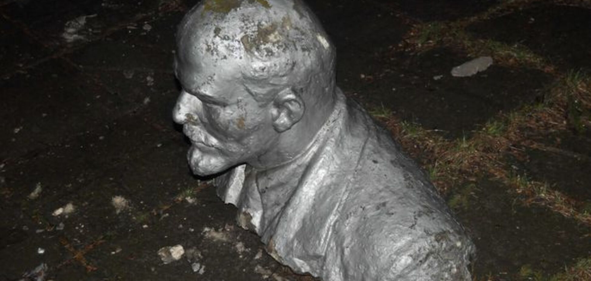 Минкульт решил создать музей тоталитаризма