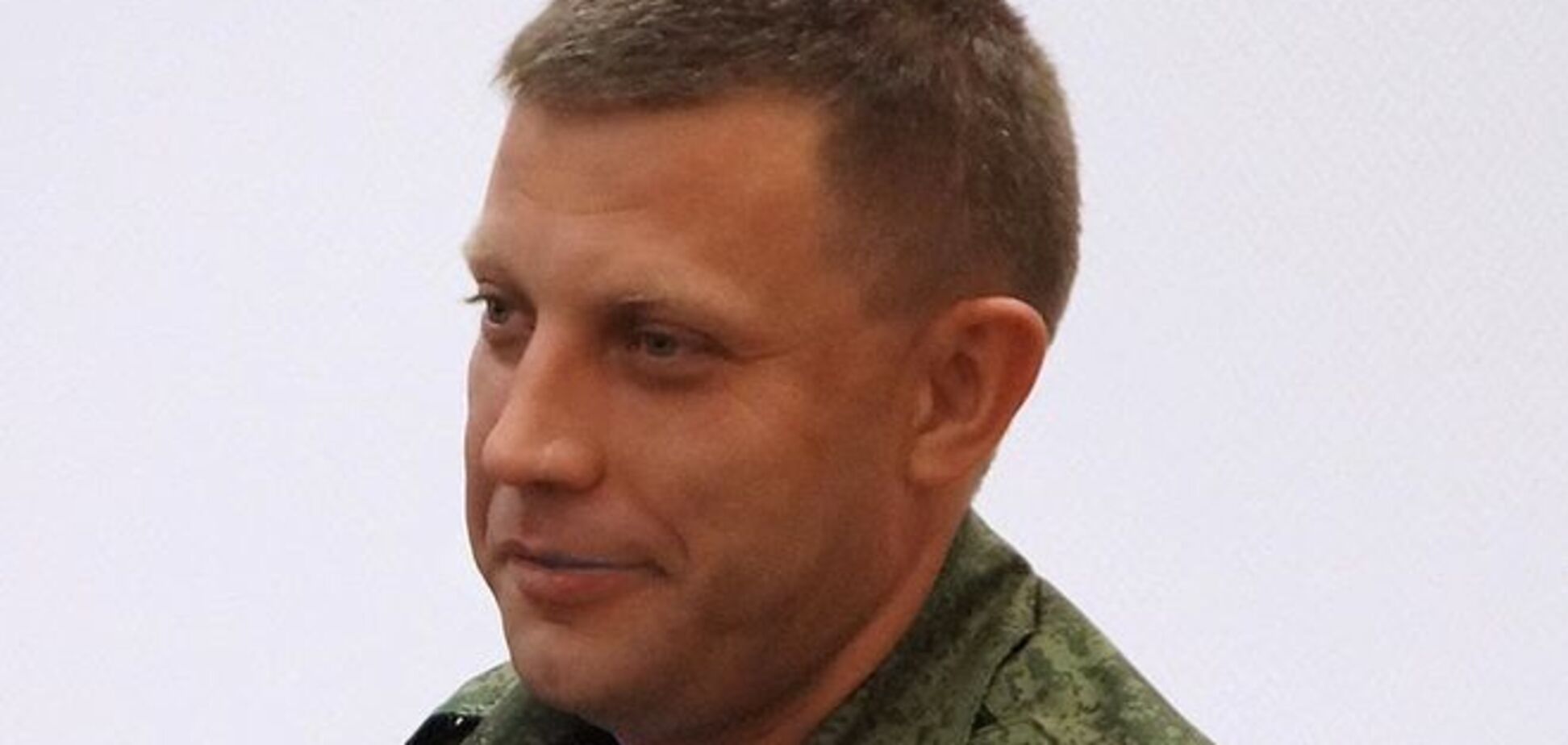 В 'ДНР' передумали проводить повторный 'референдум' о независимости