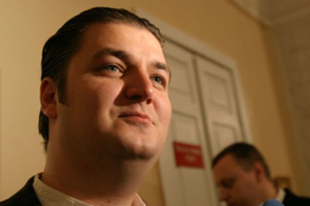 Племянник Ющенко хочет заменить Билоуса на посту главы ГФС