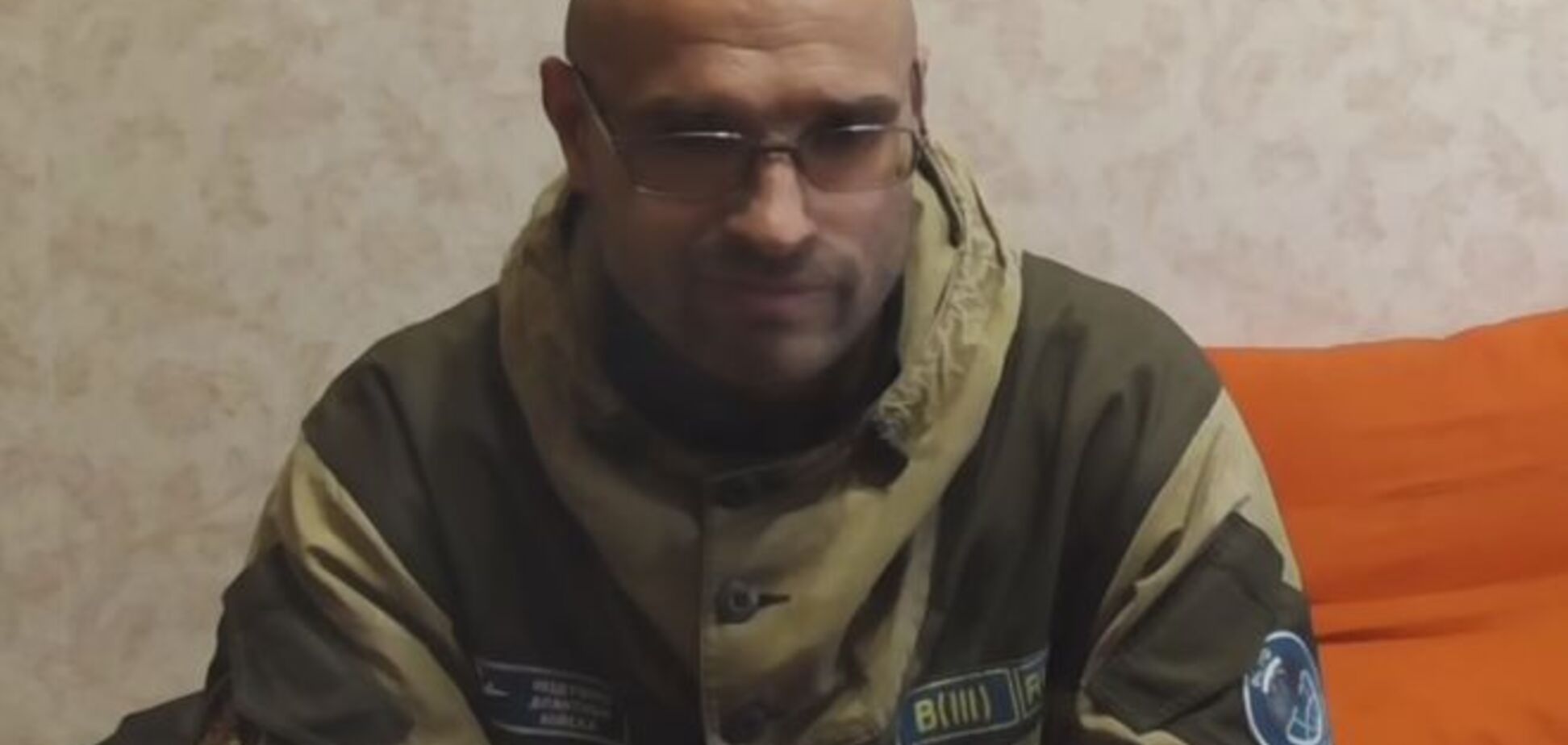 Збір алкашів і наркоманів. Найманець з Росії розповів про вояк 'ЛНР': відеозізнання