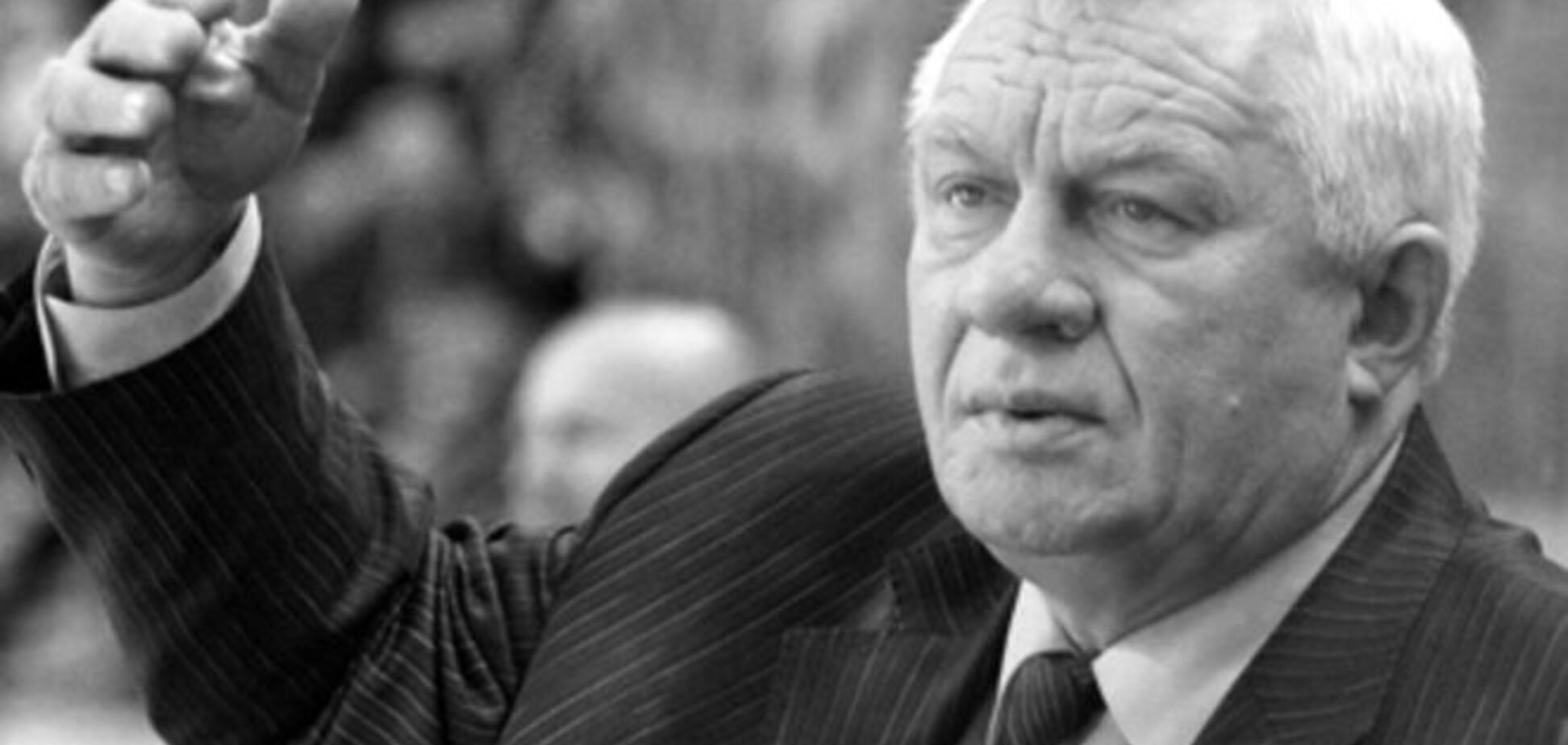 Мистика: в России разбился известный тренер, возвращаясь с похорон друга