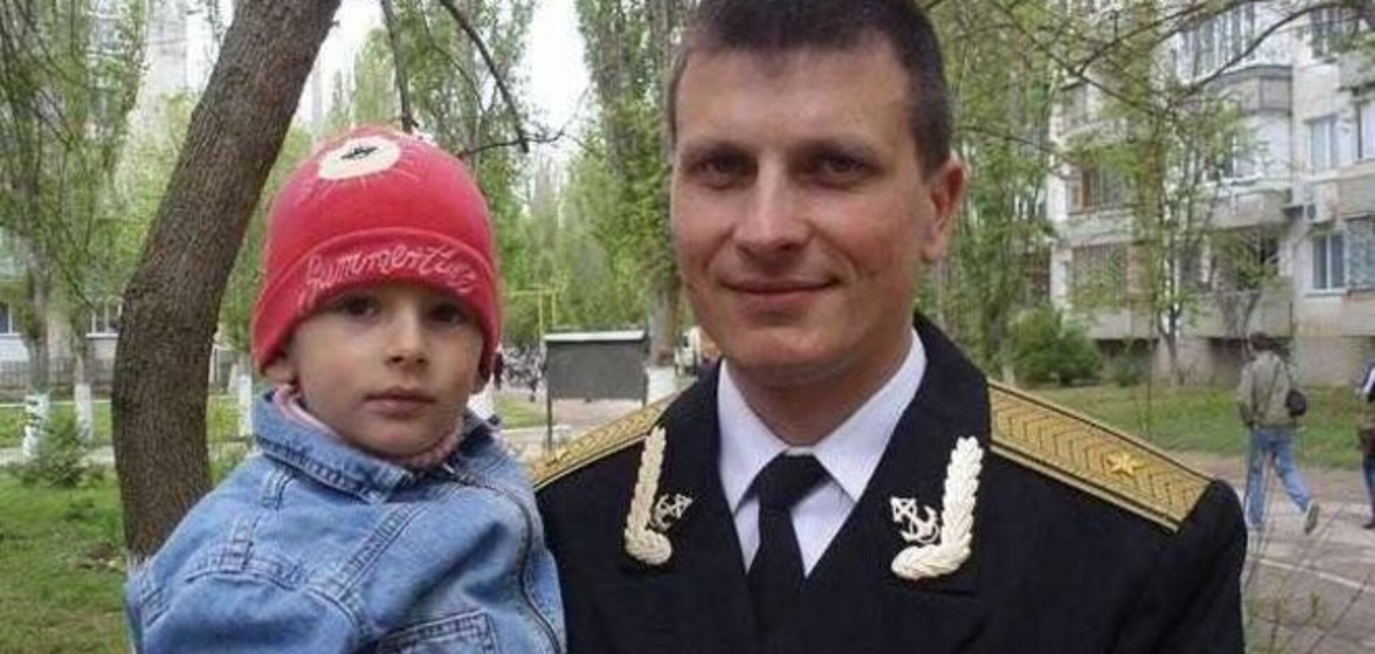 Российский военный, расстрелявший украинского офицера, получил неоправданно маленький срок в Крыму