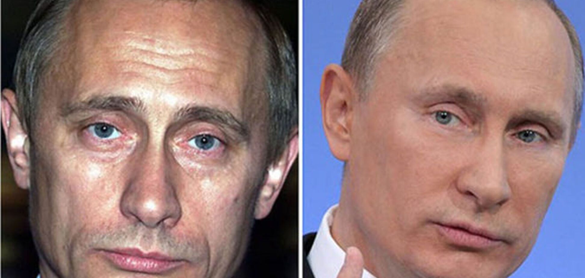 Срок эксплуатации Путина продлен