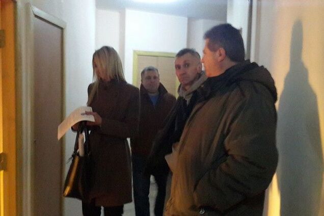 Соболев уверен, что обыск у Козаченко связан с его гражданством