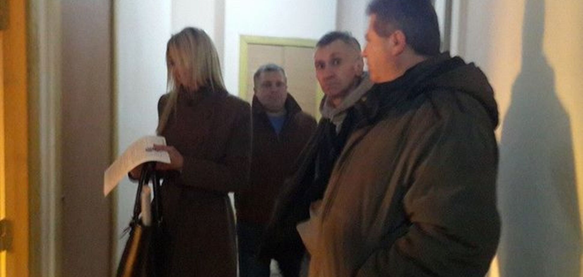 Соболев уверен, что обыск у Козаченко связан с его гражданством